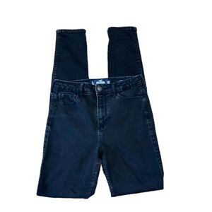 Hollister skinny jeans size 25/32 long